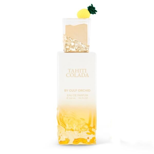 GULF ORCHID TAHITI COLADA 100ML