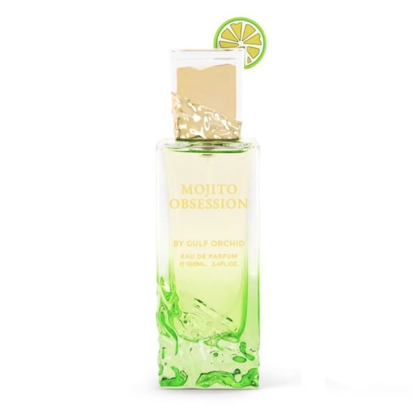 GULF ORCHID MOJITO OBSESSION 100ML