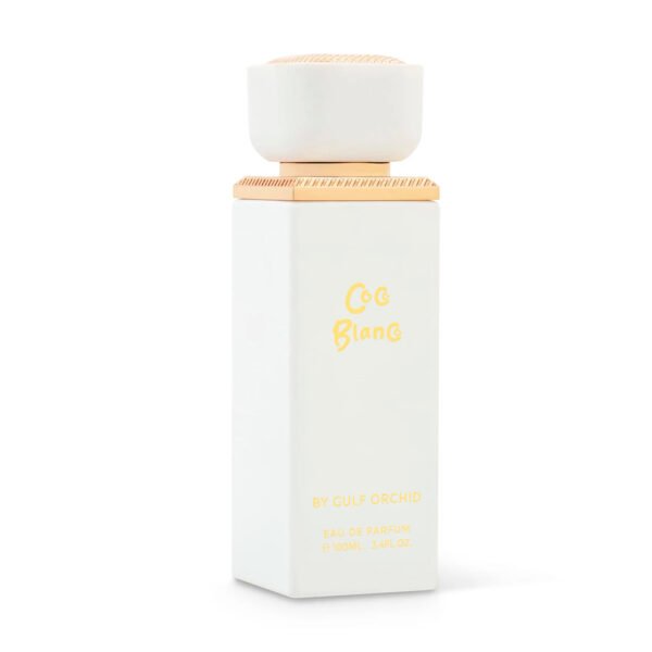 GULF ORCHID COCO BLANCO 100ML