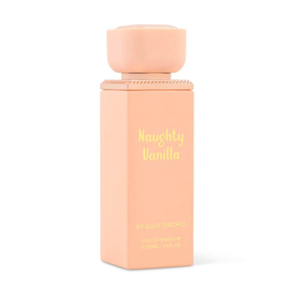 GULF ORCHID NAUGHTY VANILLA 100ML