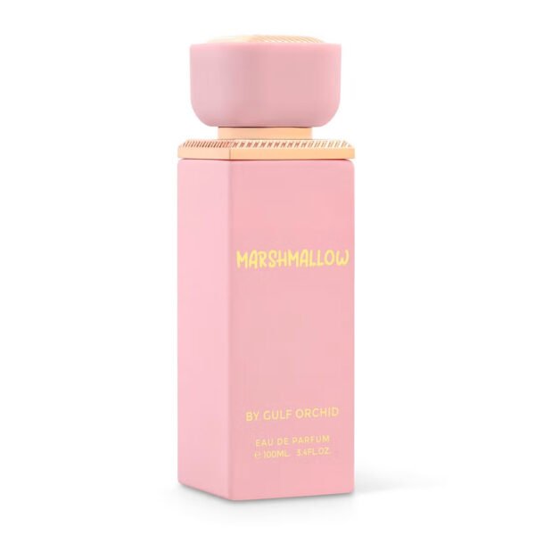 GULF ORCHID MARSHMALLOW 100ML