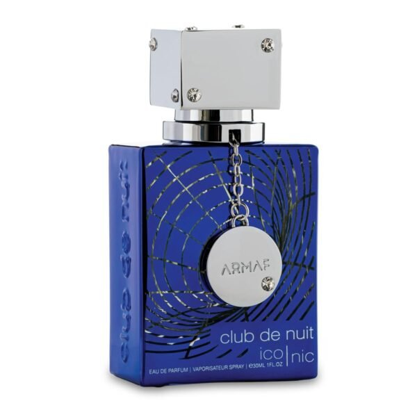 ARMAF CLUB DE NUIT ICONIC 30ML