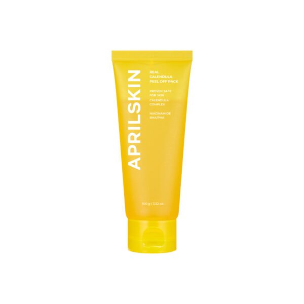 APRILSKIN Calendula Peel Off Mask 100 g