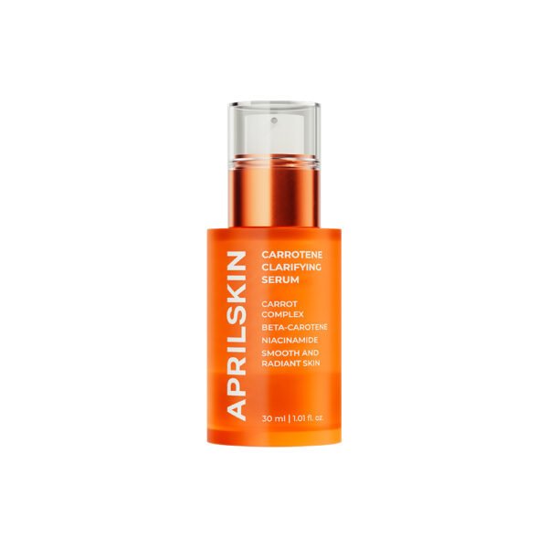 APRILSKIN Carrotene Clarifying Serum 37 mL