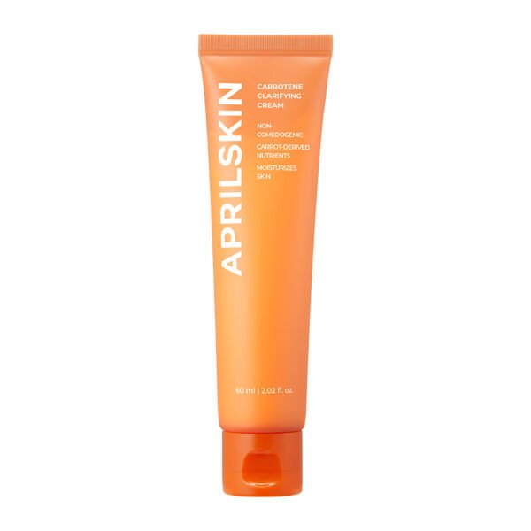 APRILSKIN Carrotene Clarifying Cream 60 mL