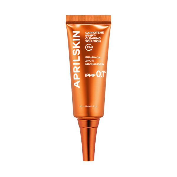 APRILSKIN Carrotene IPMP Clearing Solution 20 mL