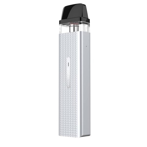 VAPORESSO XROS MINI SILVER