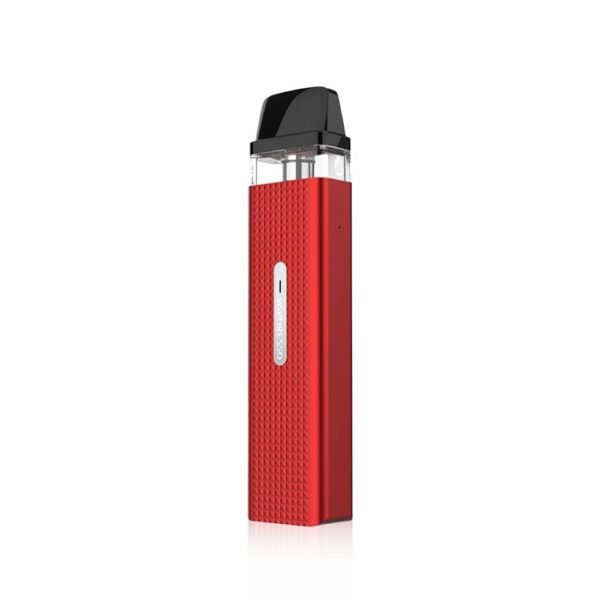 VAPORESSO XROS MINI CHERRY RED