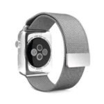 X-DORIA PULSEIRA 38MM MESH SILVER