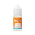 NAKED SALT MAX PEACH MANGO ICE 50MG 30ML