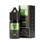 IGNITE LIQ GREEN APPLE BLIZZARD 35MG 30M