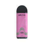LIFE POD CARTRIDGE TROPICAL 8000