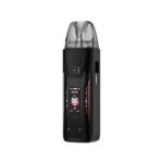 VAPORESSO LUXE XR MAX 2 KIT DARK BLACK L