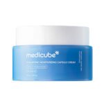 MEDICUBE HYALURO MOIST CAPSULE CREAM 55G