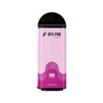 LIFE POD ECO II CARTRIDGE GRAPE BBG