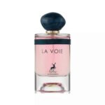 MAISON ALHAMBRA LA VOIE EDP F V 100ML