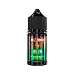 NIKBAR SALT 30ML STRAWBERRY KIWI ICE >>>