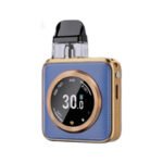 VAPORESSO XROS NANO 5 BLUE LEATHERETTE