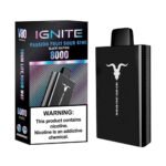IGNITE V80 NE BLACK CHROME PASSION FRUIT