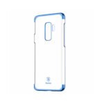 BASEUS GLITTER CASE S9 PLUS BLUE