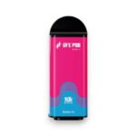 LIFE POD ECO II CARTRIDGE DRAGONFRUIT IC