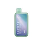 ELFBAR BC 10000 SE GREEN APPLE ICE