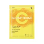 MEDICUBE MASK VITA C GLUTATHIONE 1PC