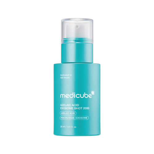 MEDICUBE AZELAIC ACID EXOSOME SHOT 2000 MEDICUBE AZELAIC ACID EXOSOME SHOT 2000 - Imagen 1
