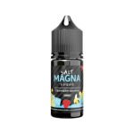 MAGNA SALT 30ML STRAWBERRY BANANA >>