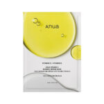 ANUA VITAMIN C BLEMISH SERUM MASK 25ML