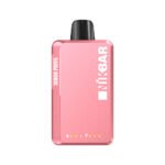 NIKBAR 10000 GRAPE STRAWBERRY ICE