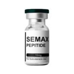 USA PEPTIDES SEMAX 10MG