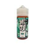 MIGO 100ML BRISA ARTICA MENTHOL 3MG