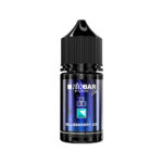 NIKBAR SALT 30ML BLUEBERRY ICE >>>