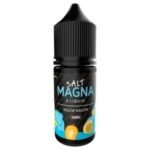 MAGNA SALT 30ML YELLOW MELLOW >>