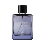 MAISON ALHAMBRA MAITRE DE BLUE 100ML