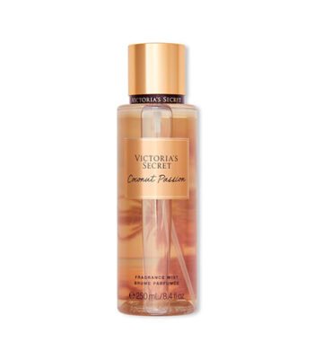 Body Splash Victoria’s Secret Coconut Passion 250mL