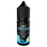 MAGNA SALT 30ML BLUE STORM ICE >>