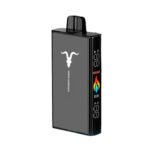 IGNITE V250 BLACK STRAWBERRY BANANA