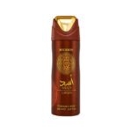 DESODORANTE LATTAFA ASAD BOURBOUN 200ML