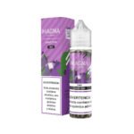 MAGNA 60ML GRAPE GUM 3MG