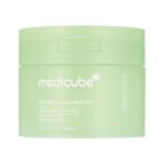MEDICUBE EXOSOME CICA CALMING PAD 100PAD