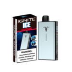 IGNITE V400 ICY STRAWBERRY