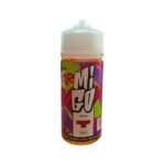 MIGO 100ML MACUVA ICE 3MG