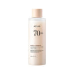 ANUA RICE 70 + CERAMIDE MILKY TONER 250M