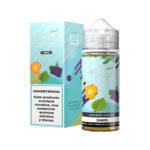 MAGNA 100ML MANGO GRAPE 3MG