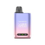 VAPORESSO VIBE NANO KIT ICE CREAM PINK