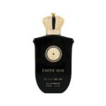 GULF ORCHID EXOTIC OUD EDP 100ML