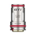 VAPORESSO FILTRO/COIL GTI MESH 0.15
