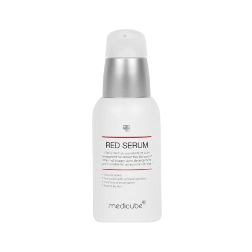 MEDICUBE RED SERUM 2.0 PLUS 55ML MEDICUBE RED SERUM 2.0 PLUS 55ML - Imagen 1